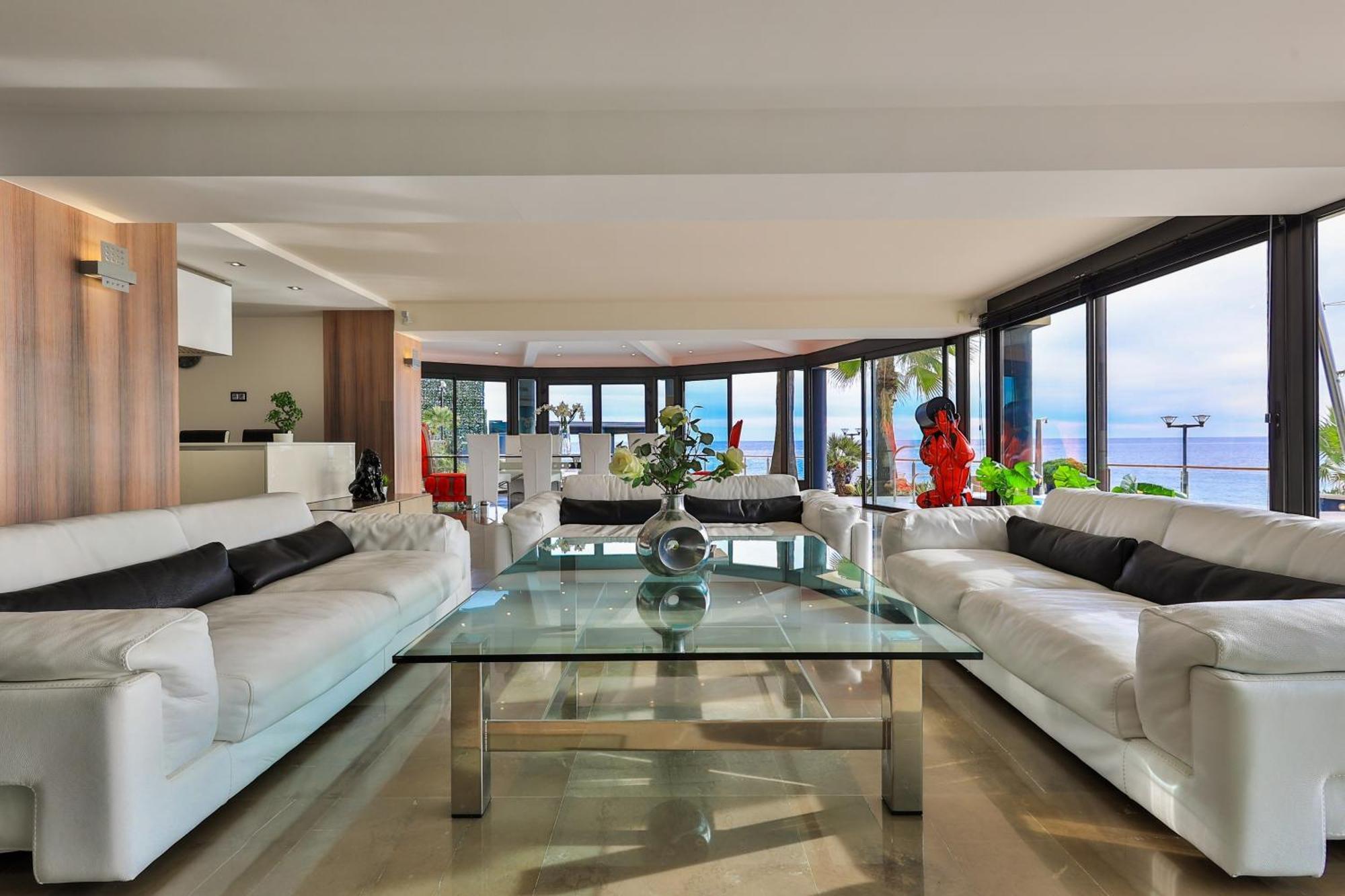 Villa Direkt Am Meer Fuer 6 Personen Saint-Raphaël Εξωτερικό φωτογραφία